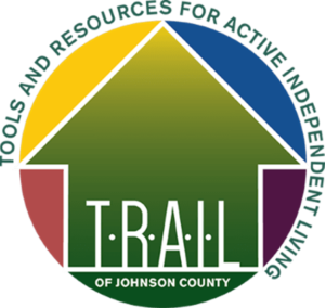 Trail Logo